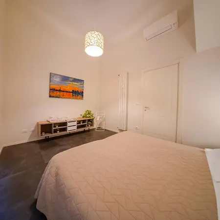 Apartman Helvetia Heartstay Genova