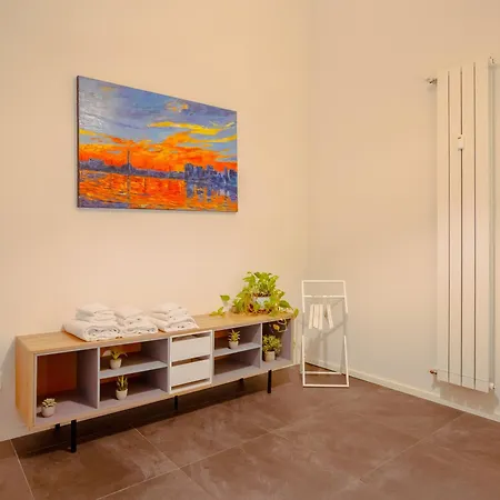 Apartman Helvetia Heartstay *