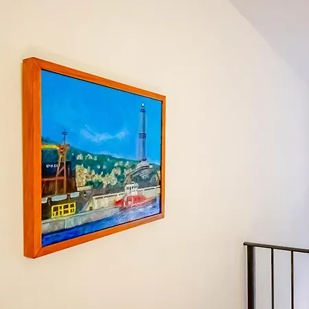 Apartman Helvetia Heartstay