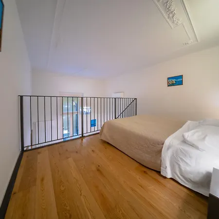 Helvetia Heartstay Apartman