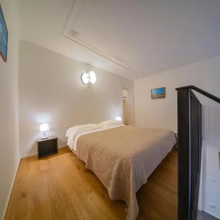 Helvetia Heartstay Apartman