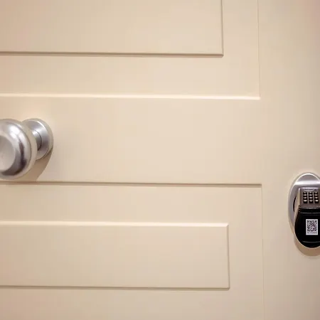 Apartman Helvetia Heartstay