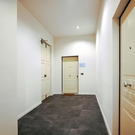 Helvetia Heartstay Genova