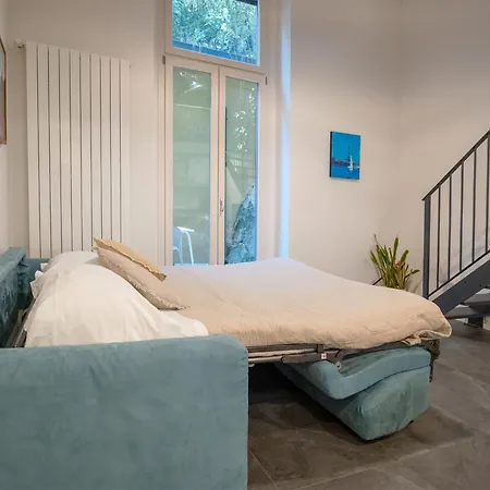 Helvetia Heartstay Apartman *