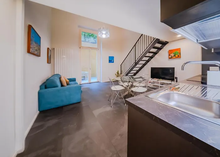 Helvetia Heartstay Cenova