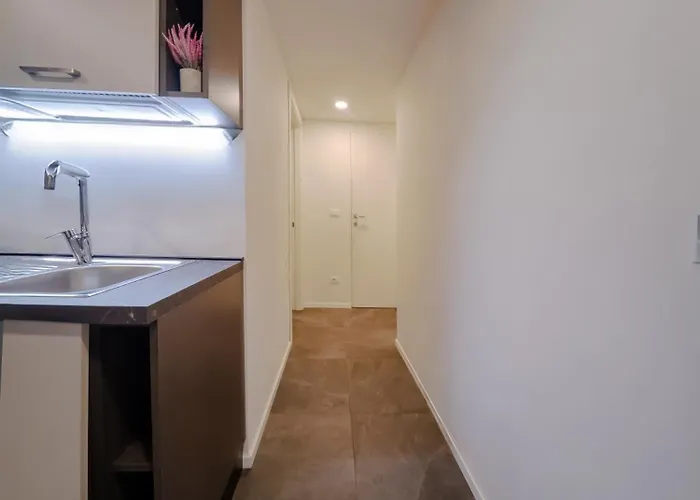 Helvetia Heartstay Daire Cenova