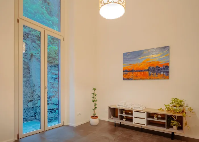 Helvetia Heartstay * Cenova