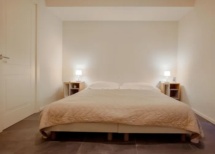 Helvetia Heartstay *