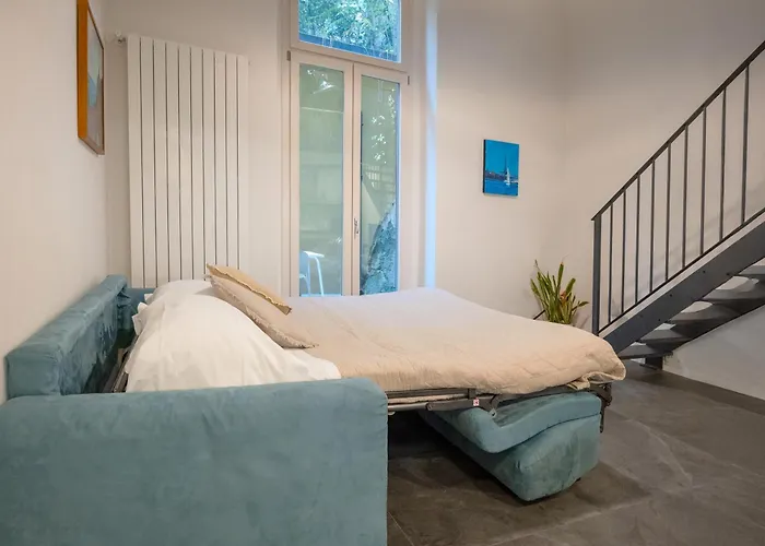 Helvetia Heartstay Daire *