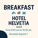 Helvetia Heartstay Apartment *