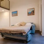 Helvetia Heartstay Apartment Genua