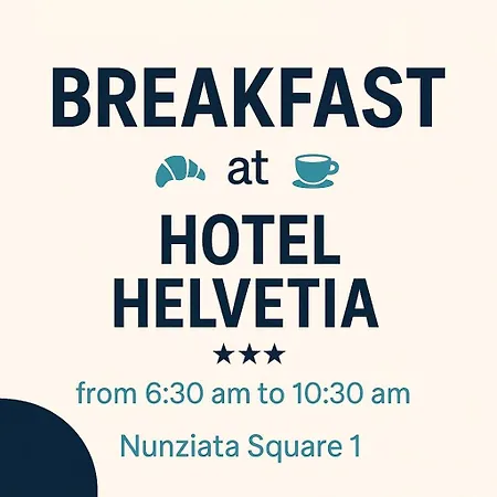 Helvetia Heartstay شقة *