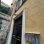 Apartmán Helvetia Heartstay Janov