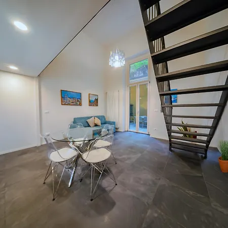 Helvetia Heartstay Apartament *