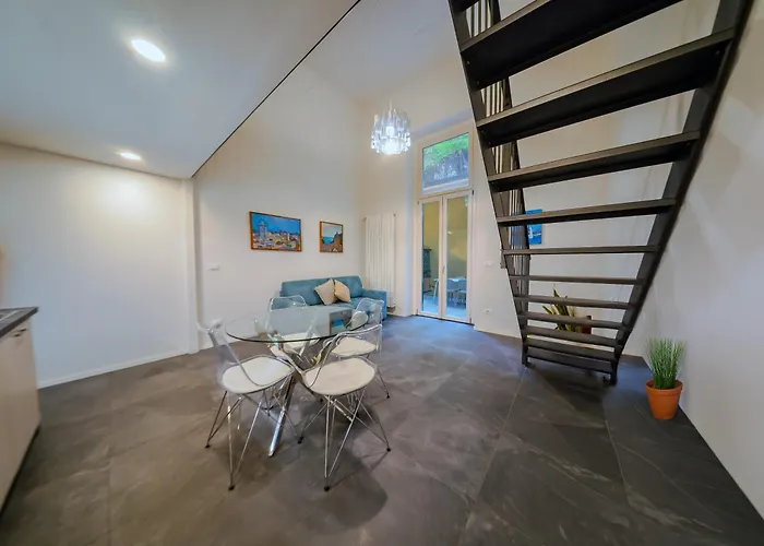 Helvetia Heartstay Apartament *